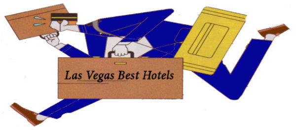 LAS VEGAS CONVENTION/ VISITORS AUTHORITY – Las Vegas Best Hotel Deals
